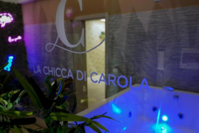LA CHICCA DI CAROLA